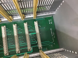 Automazione Rack AEG 3032-3-RK 24VDC Has Been Dented On Bottom