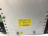 Automazione Rack AEG 3032-3-RK 24VDC Has Been Dented On Bottom