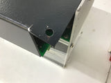 Automazione Rack AEG 3032-3-RK 24VDC Has Been Dented On Bottom