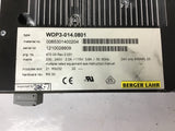 Berger Lahr WDP3-014.0801 Module 24 VDC 240 V 2.4 A 50/60 Hz