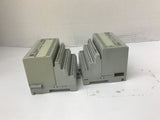 Allen-Bradley 1794-IEB Analog Input Module Lot Of 2