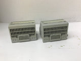 Allen-Bradley 1794-IEB Analog Input Module Lot Of 2