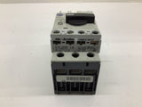 Allen-Bradley 140M-C2E-C25 Motor Circuit Breaker 18-24 A 240 VAC 3 Ph