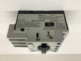 Allen-Bradley 140M-C2E-C25 Motor Circuit Breaker 18-24 A 240 VAC 3 Ph