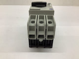 Allen-Bradley 140M-C2E-C25 Motor Circuit Breaker 18-24 A 240 VAC 3 Ph