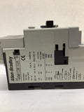 Allen-Bradley 140M-C2E-C25 Motor Circuit Breaker 18-24 A 240 VAC 3 Ph