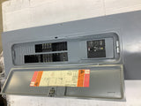 Square D QOC342MS QO Load Center 225 Amp 208Y/120 VAC 3 PH 4 W