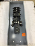 Square D QOC342MS QO Load Center 225 Amp 208Y/120 VAC 3 PH 4 W