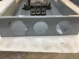 Square D QOC342MS QO Load Center 225 Amp 208Y/120 VAC 3 PH 4 W