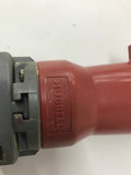 Hubbell 430P7W Plug 30 A 480 VAC