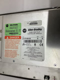 Allen-Bradley 2711P-RDT10C PanelView Plus 1000 Display Touchscreen