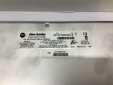 Allen-Bradley 2711P-RDT10C PanelView Plus 1000 Display Touchscreen