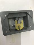 Square D 2510 KW2H 0221 Ser. B Manual Motor Starting Switch