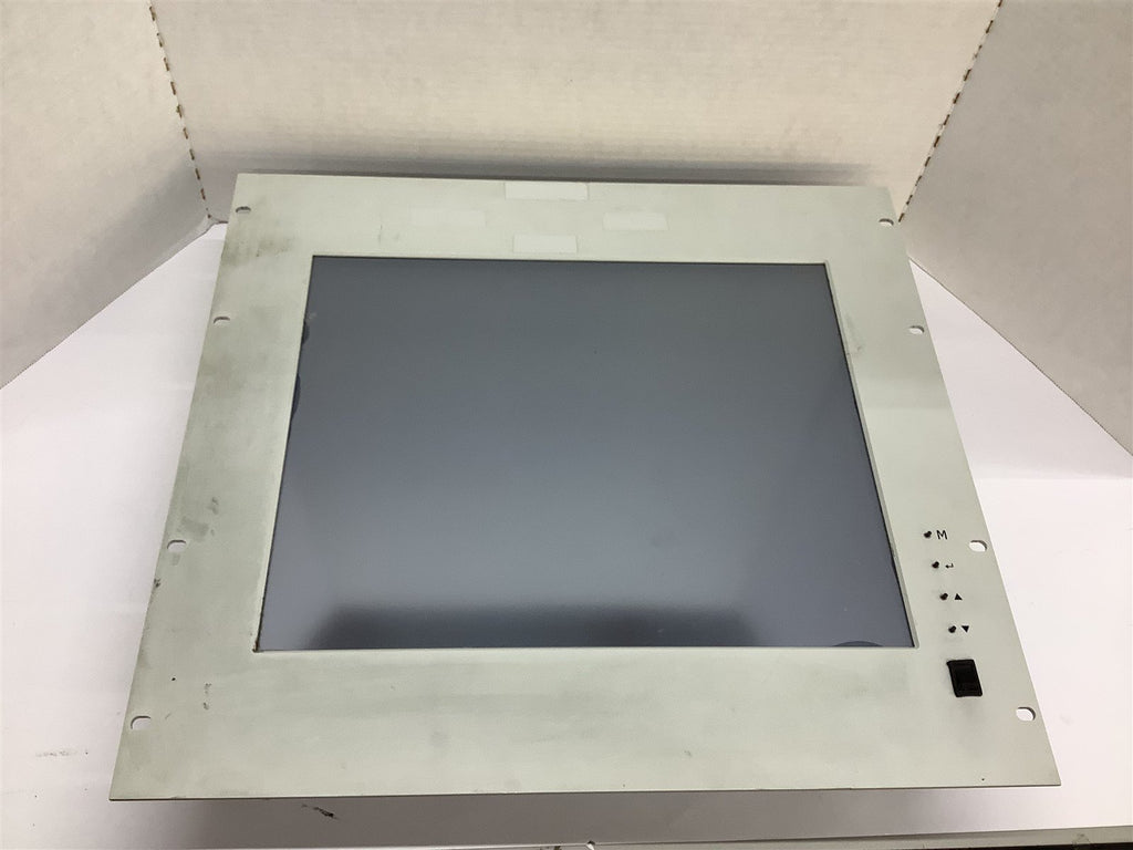 Reikotronic 001801.A LCD 18.1" 115-230 V 50/60 Hz 60 VA