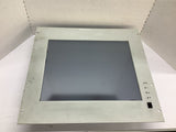 Reikotronic 001801.A LCD 18.1" 115-230 V 50/60 Hz 60 VA