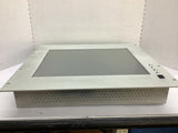 Reikotronic 001801.A LCD 18.1" 115-230 V 50/60 Hz 60 VA