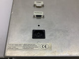 Reikotronic 001801.A LCD 18.1" 115-230 V 50/60 Hz 60 VA