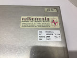 Reikotronic 001801.A LCD 18.1" 115-230 V 50/60 Hz 60 VA
