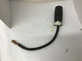 Hubbell 21415B Turn and Pull Locking Plug 20 A 250 VDC