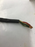 Hubbell 21415B Turn and Pull Locking Plug 20 A 250 VDC