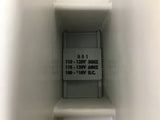 Allen-Bradley 100-G550 22 A Contactor 3 P 600V 520A 100-110 VDC