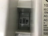Allen-Bradley 100-G550 22 A Contactor 3 P 600V 520A 100-110 VDC