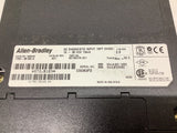 Allen-Bradley 1756-IB16D A DC Diagnostic Input 16 PT 24 VDC 10-30 VDC 13 mA