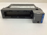 Allen-Bradley 1756-IB16D A DC Diagnostic Input 16 PT 24 VDC 10-30 VDC 13 mA