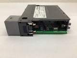 Allen-Bradley 1756-IB16D A DC Diagnostic Input 16 PT 24 VDC 10-30 VDC 13 mA