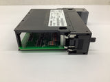Allen-Bradley 1756-IB16D A DC Diagnostic Input 16 PT 24 VDC 10-30 VDC 13 mA