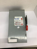 Eaton DH361URK Heavy Duty Safety Switch 30 A 600 V