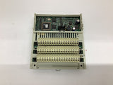 Schneider Automation 170AAI14000 TSX Momentum Analog Input 16 CH. Single