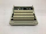 Schneider Automation 170AAI14000 TSX Momentum Analog Input 16 CH. Single