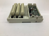 Schneider Automation 170AAI14000 TSX Momentum Analog Input 16 CH. Single