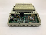 Schneider Automation 170AAI14000 TSX Momentum Analog Input 16 CH. Single