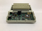 Schneider Automation 170AAI14000 TSX Momentum Analog Input 16 CH. Single
