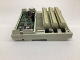 Schneider Automation 170AAI14000 TSX Momentum Analog Input 16 CH. Single