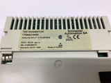 Schneider Automation 170AAI14000 TSX Momentum Analog Input 16 CH. Single
