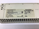 Schneider Automation 170INT11000 TSX Momentum Communications Adapter
