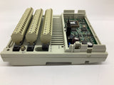 Schneider Automation 170AAI14000 TSX Momentum Analog Input 16 Ch. Single