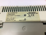 Schneider Automation 170AAI14000 TSX Momentum Analog Input 16 Ch. Single