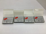 3M DC 2000 and DC 1000 Mini Data Cartridge Tapes 185' 56.4 M Lot Of 5
