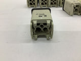 IQ Net 10.4200.00 Contact Connectors Lot Of 10