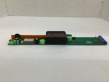 Grafikontrol 9668 E4 CU Electrical Board