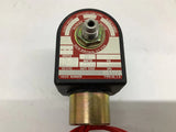Parker Skinner Valve H111P3 10 W 110 V 50 Hz