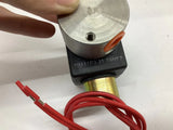 Parker Skinner Valve H111P3 10 W 110 V 50 Hz