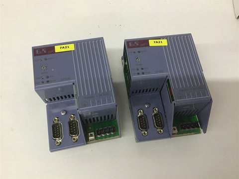 BR Automation 7CP430.60-1 Module Lot Of 2
