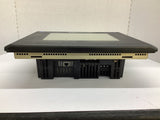 Allen-Bradley 2711-T10C20 Ser D PanelView 1000 100-240 VAC 0.4-0.25 A 50/60 Hz