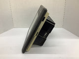 Allen-Bradley 2711-T10C20 Ser D PanelView 1000 100-240 VAC 0.4-0.25 A 50/60 Hz