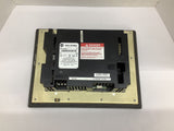 Allen-Bradley 2711-T10C20 Ser D PanelView 1000 100-240 VAC 0.4-0.25 A 50/60 Hz